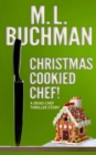 Christmas Cookied Chef! - Book