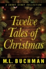 Twelve Tales of Christmas - Book