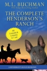 The Complete Henderson's Ranch - Book