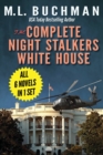 The Complete Night Stalkers White House - Book
