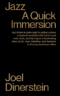 Jazz : A Quick Immersion - Book