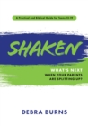 Shaken : What's Next When Your Parents Are Splitting Up? - Book