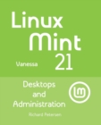 Linux Mint 21 - Book