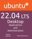 Ubuntu 22.04 LTS Desktop - Book