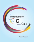 Introductory C with C++ - Book