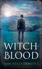 Witch-Blood - eBook