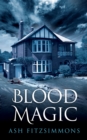 Blood Magic - eBook
