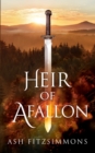 Heir of Afallon : Stranger Magics, Book Eleven - Book