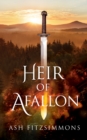 Heir of Afallon - eBook