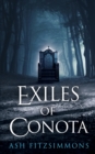 Exiles of Conota : Stranger Magics, Book Twelve - Book