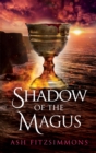 Shadow of the Magus - eBook