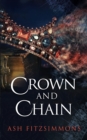 Crown and Chain : Stranger Magics, Book Fourteen - Book