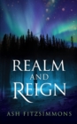 Realm and Reign : Stranger Magics, Book Fifteen - Book