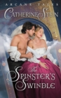The Spinster's Swindle - Book
