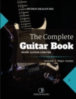 The Complete Guitar Book - Book