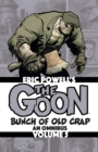 The Goon: Bunch of Old Crap Volume 5: An Omnibus - Book