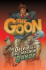 The Goon Volume 2: The Deceit of a Cro-Magnon Dandy - Book