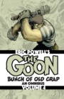 The Goon: Bunch of Old Crap Volume 4: An Omnibus - Book