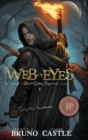 Web of Eyes : Buried Goddess Saga Book 1 - Book