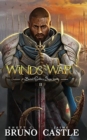 Winds of War : Buried Goddess Saga Book 2 - Book