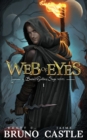 Web of Eyes : Buried Goddess Saga Book 1 - Book
