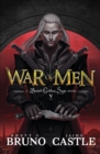 War of Men : Buried Goddess Saga Book 5 - Book
