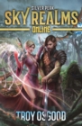 Silver Peak : Sky Realms Online Book Two - Book