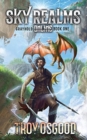 Grayhold : Sky Realms Online Book One - Book
