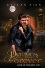 Demons Are Forever - Book