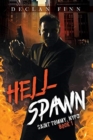 Hell Spawn - Book