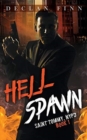 Hell Spawn - Book