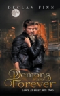 Demons are Forever - Book