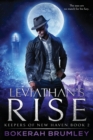 Leviathan's Rise - Book