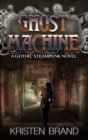 The Ghost Machine - Book