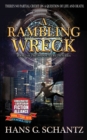 A Rambling Wreck - Book