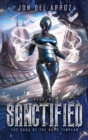 Sanctified - Book