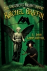The Unexpected Enlightenment of Rachel Griffin - Book
