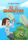 My Best Friend Is a Monster - Book