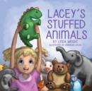 Lacy's Stuffed Animals - Book