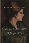Five for Sorrow, Ten for Joy - Book