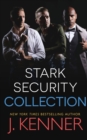 Stark Security : Collection (Books 1-3) - Book