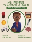 Mr. Business : The Adventures of Little BK: Book 4: Favorite Things - Book