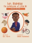Mr. Business : The Adventures of Little BK: Book 6: The Cow - Book