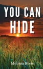 You Can Hide - Book