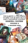 Enchanted Inkspell Covers : Vol. 2: A Coloring Book - Book