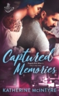 Captured Memories : Cupid's Cafe #3 - Book