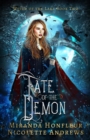 Fate of the Demon - Book