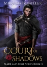Court of Shadows - Book