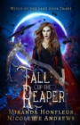 Fall of the Reaper - Book