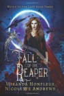 Fall of the Reaper - Book